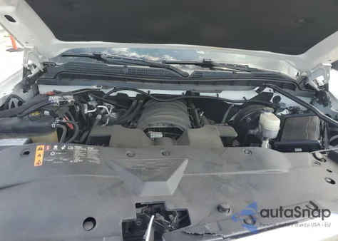 2019 Chevrolet Silverado Ld K1500 Lt из США, поврежденный, VIN 2GCVKPEC1K1147138